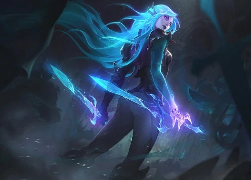 LMHT: Riot ra mắt 3 ảnh nền siêu đẹp của nhóm Halloween, tăng sức mạnh khủng cho Urgot của Archie