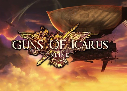 Nhanh tay nhận ngay game bắn súng đỉnh cao Guns of Icarus với giá chỉ 0 đồng