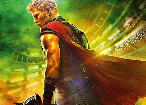 Những &quot;lần đầu tiên&quot; của Thần Sấm trong Thor: Ragnarok