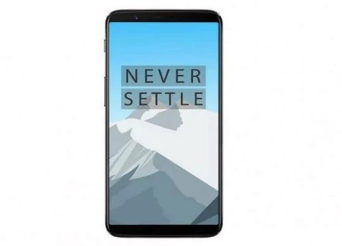 OnePlus 5T - Đối thủ của đáng gờm của Note 8 ra mắt ngày 20/11