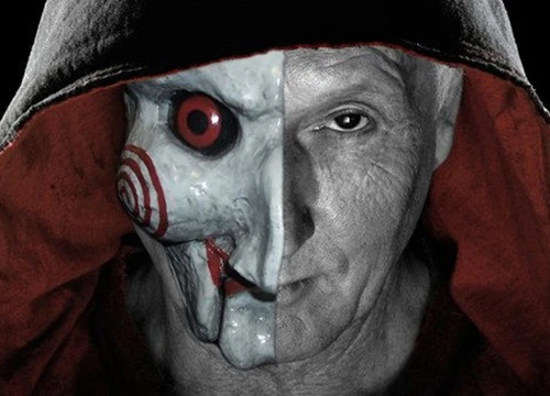 Phim kinh dị &#8220;Jigsaw&#8221; được dự đoán sẽ dẫn đầu doanh thu tại phòng vé Bắc Mỹ khi ra mắt