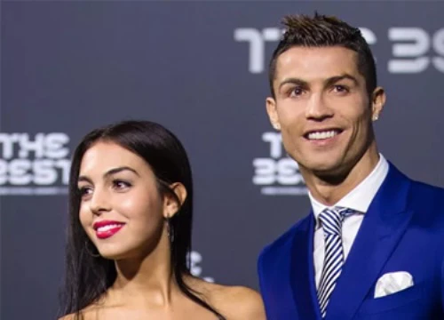 Ronaldo bật mí tên tiểu công chúa sắp chào đời