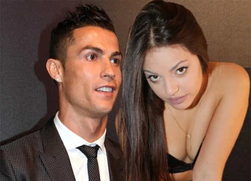 'Tình 1 đêm' tiết lộ lý do Ronaldo chịu cưới Georgina