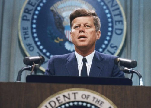 Vụ ám sát Tổng thống Kennedy: Âm mưu của một nghị sĩ?