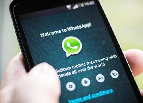 WhatsApp thêm tính năng xóa tin nhắn đã gửi