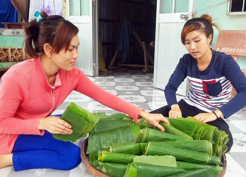 20 năm sau &#8220;siêu bão&#8221; Linda: Nuôi hy vọng, giữ niềm tin gặp chồng