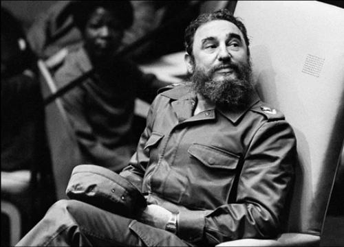 Âm mưu gài mìn vào sò biển ám sát lãnh tụ Fidel Castro