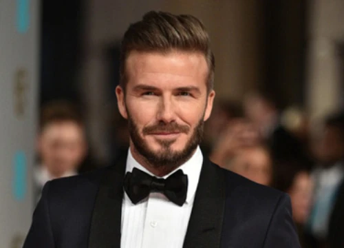 Beckham giải nghệ vẫn kiếm tiền nhiều hơn Nữ hoàng Anh