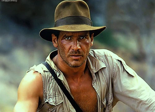 Cảnh ngầu nhất trong 'Indiana Jones' ra đời do diễn viên 'khó ở'