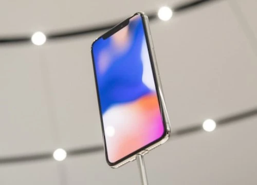 Giá iPhone X tại &#8216;chợ đen&#8217; Hong Kong &#8216;đội lên&#8217; gấp rưỡi