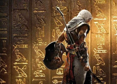 Hết "phân biệt đối xử" người chơi, Assassin's Creed: Origins lại bị tố cáo game quá giật lag vì dùng... Denuvo!