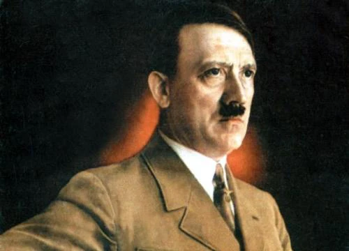 Hitler không trở thành trùm phát xít nếu lá đơn này được duyệt