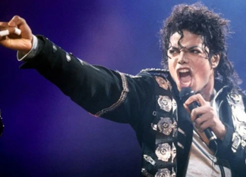 Michael Jackson vẫn kiếm tiền giỏi nhất... dù đã qua đời 8 năm