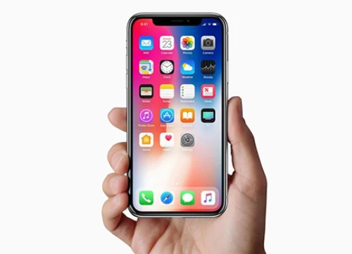 Người dùng Việt phấn khích đợi iPhone X