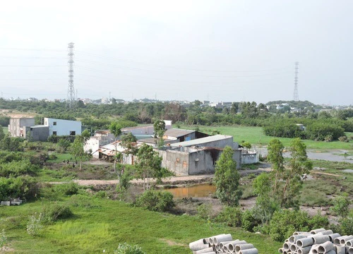 Nguyên Phó chủ tịch TP.Vũng Tàu lại dính lùm xùm