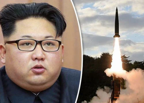 Thảm họa sập hầm chấm dứt giấc mơ hạt nhân của Kim Jong-un?