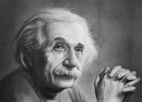 Thói quen học tập kỳ lạ của thiên tài thông minh nhất lịch sử Albert Einstein