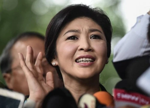 Tin mới về hành tung cựu Thủ tướng đang lẩn trốn Yingluck Shinawatra