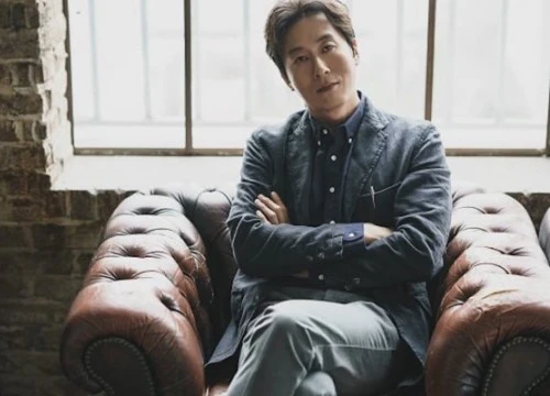 Tình duyên dang dở của nam tài tử Hàn Quốc đoản mệnh Kim Joo Hyuk