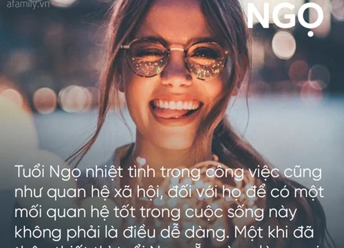 Trời sinh 3 con giáp nữ có trái tim lương thiện, mình vì mọi người và không cần mọi người vì mình