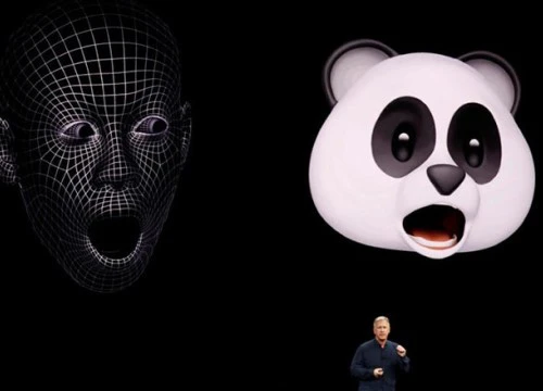 Cách tạo, lưu và chia sẻ Animoji trên iPhone X