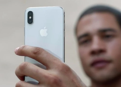 Cách thiết lập lại và vô hiệu hóa tính năng Face ID trên iPhone X