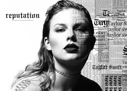 Còn chưa lên kệ bày bán, album "Reputation" của Taylor Swift đã lập kỷ lục doanh số siêu khủng