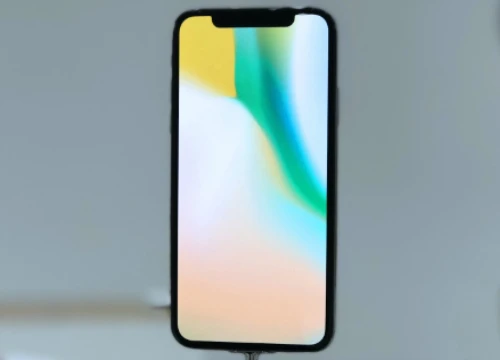 Đã có đáp án thời lượng pin iPhone X sau 1 ngày sử dụng