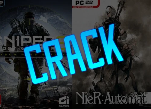 Hài hước chuyện admin website chuyên game crack tại Việt Nam tố người khác... ăn cắp công sức mình