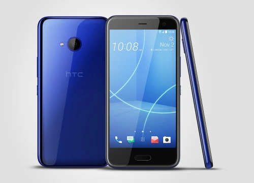 HTC U11 Life chính thức "trình làng"