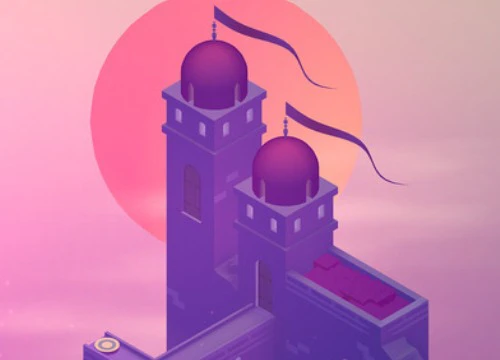 Monument Valley 2 - Tuyệt tác "nghệ thuật" đỉnh cao ấn định ngày gây bão Android