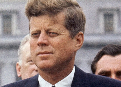 Mỹ công bố tiếp hồ sơ mật vụ ám sát cựu Tổng thống Kennedy