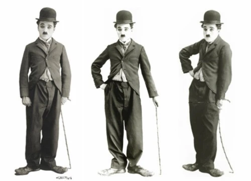 Nỗi ám ảnh khủng khiếp thời thơ ấu của thần đồng tấu hài Charlie Chaplin