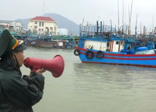 Nóng 24h qua: "Giải mã" hiện tượng TP.HCM hửng nắng dù bị bão đe dọa