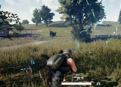 PUBG cập nhật: Đừng mơ loot dạo ngoài vòng bo nữa, đứng ở vùng xanh giờ chết nhanh hơn trước nhiều!