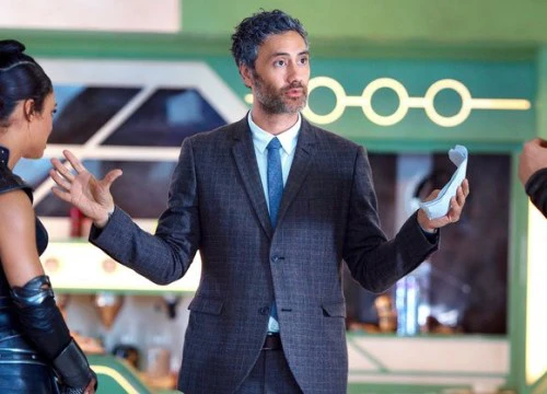 Taika Waititi - Người đưa "Thor: Ragnarok" lên một tầm cao mới