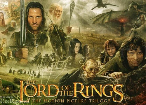 Warner Bros. muốn có một phiên bản truyền hình của "Lord of the Rings"