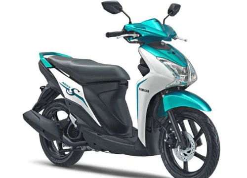 Yamaha Mio S: Sự lựa chọn tuyệt vời dành cho nữ giới