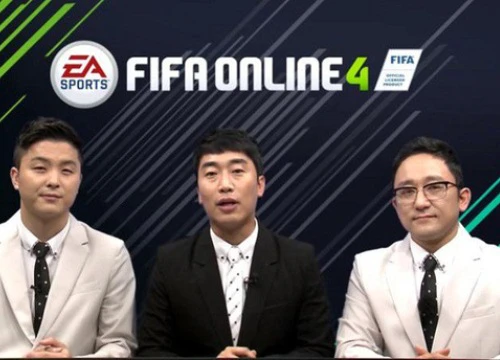 2 lý do để game thủ bỏ ngay suy nghĩ được đền bù thỏa đáng khi FIFA Online 4 ra mắt