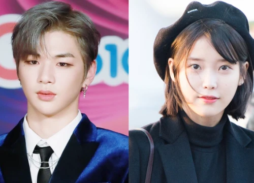 Chỉ 4 tháng ra mắt, Kang Daniel đã trở thành nghệ sĩ giải trí có tầm ảnh hưởng nhất Hàn Quốc năm 2017!