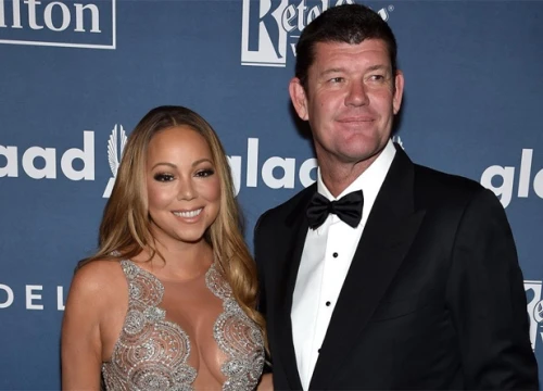 Mariah Carey được tình cũ bù đắp hàng triệu đô vì vụ chia tay trước đám cưới