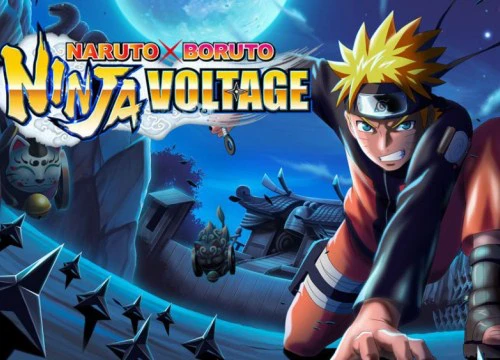 Naruto x Boruto: Ninja Borutage - Game Naruto với lối combat độc dị chưa từng thấy vừa ra mắt