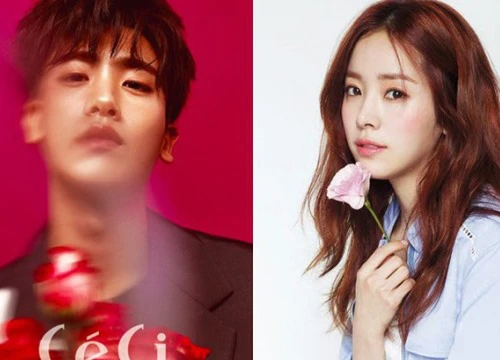 Sau Park Bo Young, người tình màn ảnh mới của Park Hyung Sik là ngọc nữ hàng đầu xứ Hàn!