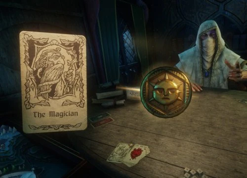 Tổng hợp đánh giá Hand of Fate 2: Hậu bản xuất sắc, xứng đáng đồng tiền bát gạo