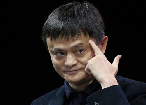 3 thất bại đau nhất dẫn đến thành công như mơ của Jack Ma