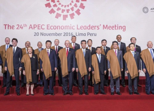 Chuyên gia: APEC giúp nhìn nhận "trật tự thế giới mới"