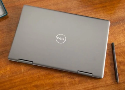 Dell Inspirion 15 7000 2 trong 1: hiệu suất mạnh, giá "ngon"