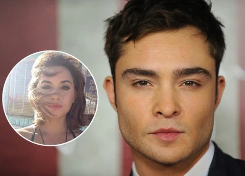 Ed Westwick - anh chàng Chuck Bass của Gossip Girl vướng vào cáo buộc hiếp dâm nữ diễn viên Kristina Cohen