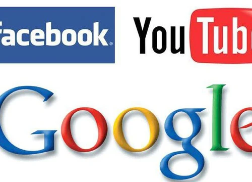 Facebook, Google tuân thủ quy định đặt máy chủ, tại sao không?