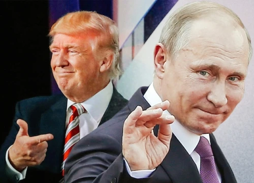 Hé lộ nội dung cuộc gặp lịch sử của 2 ông Trump- Putin ở Việt Nam